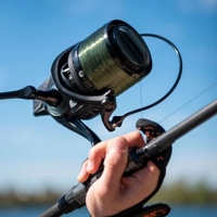 Fox EOS FD 12000 Reel